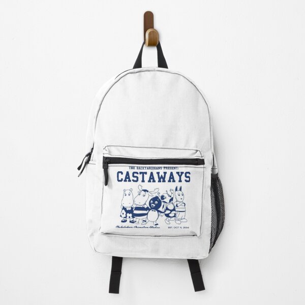 Item preview, The Backyardigans Kids Sing Castaways Pablo Cartoons For Children Are Very Funny designed and sold by BackyardiganNal.