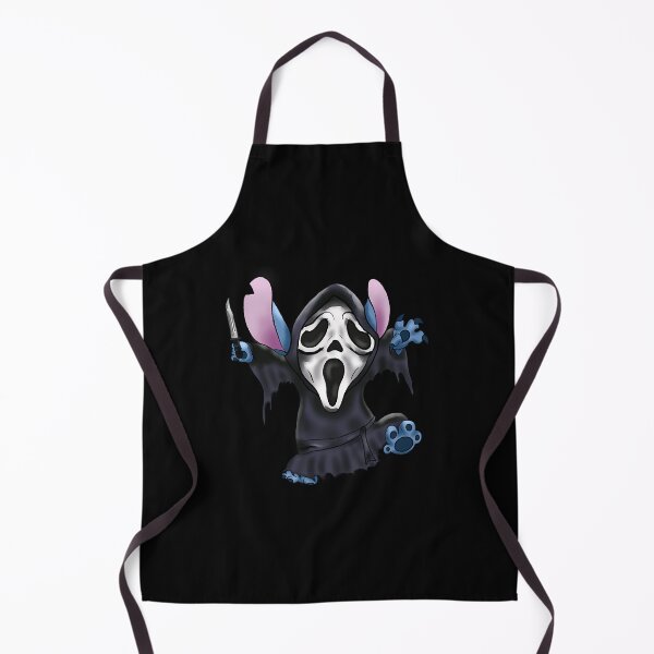 Item preview, Ghostface Stitch designed and sold by brynleedost.
