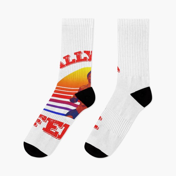 Item preview, Allyson Felix designed and sold by Wispery.