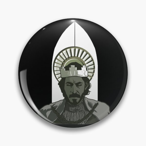 Item preview, The Green Knight 1 designed and sold by Christmantvp.
