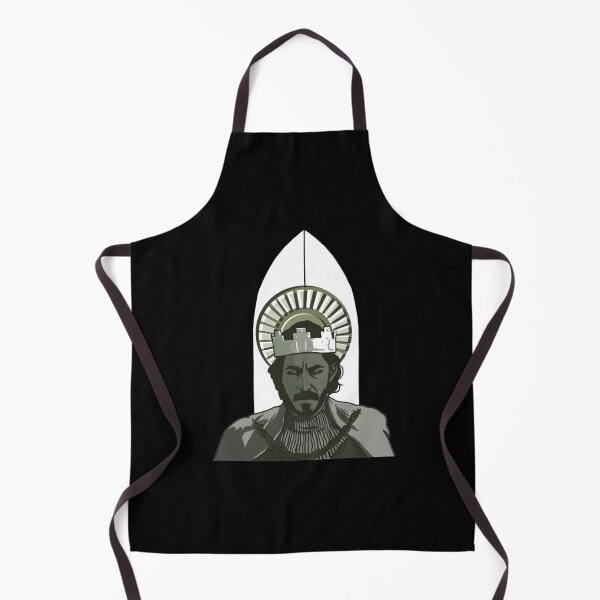 Item preview, The Green Knight 1 designed and sold by Christmantvp.