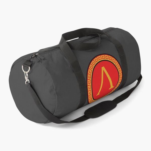 Item preview, Spartan Lambda designed and sold by AegeanAesthetic.