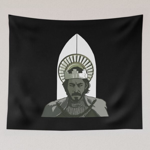 Item preview, The Green Knight 1 designed and sold by Christmantvp.