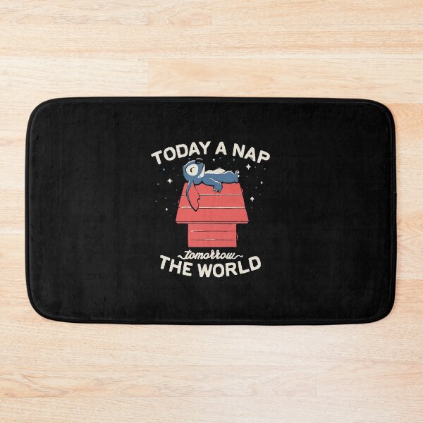 Item preview, Today a Nap, Tomorrow the World  designed and sold by nelskraasch.