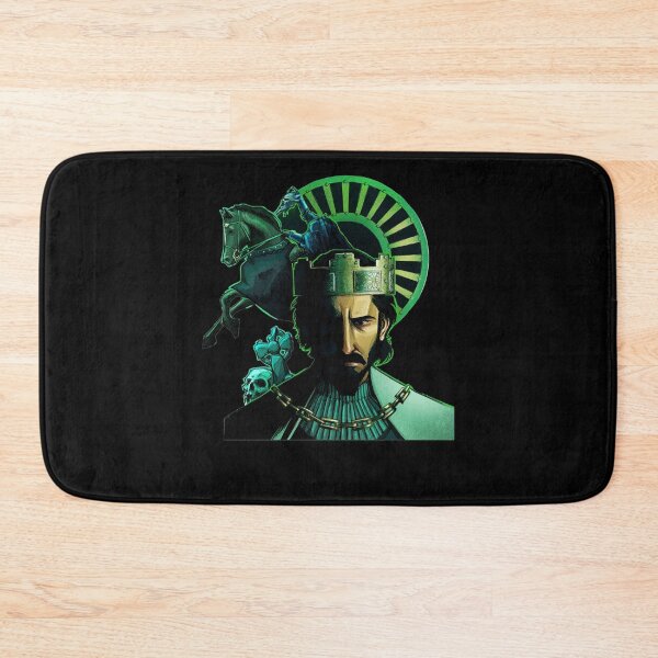 Item preview, The Green Knight designed and sold by Christmantvp.