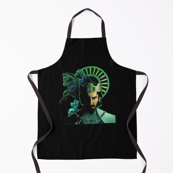 Item preview, The Green Knight designed and sold by Christmantvp.