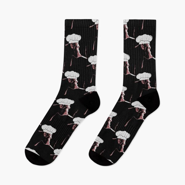 Item preview, Chimp Chef  designed and sold by damammo.