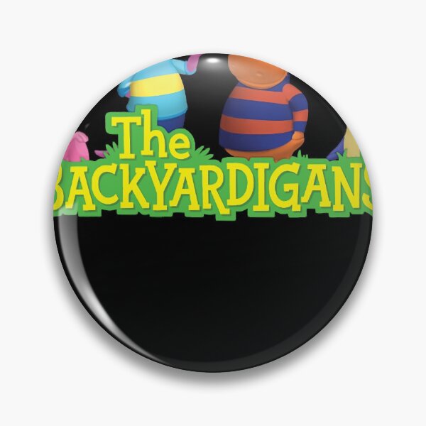 Item preview, The Backyardigans Kids Musical Castaways Pablo Cartoons For Children Are Very Funny designed and sold by BackyardiganNal.