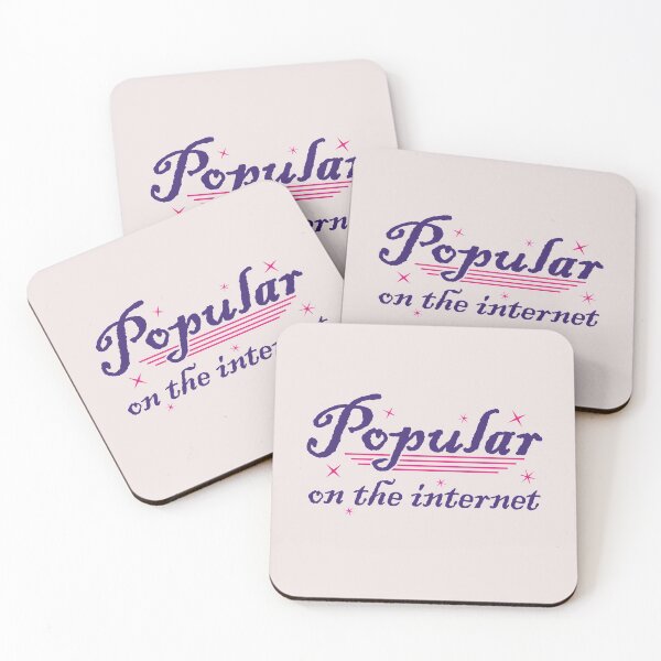 Item preview, Internet Famous - Funny designed and sold by StarsForgers.
