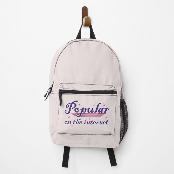 Item preview, Internet Famous - Funny designed and sold by StarsForgers.