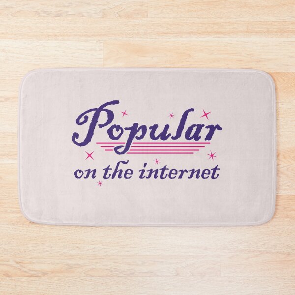Item preview, Internet Famous - Funny designed and sold by StarsForgers.