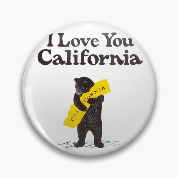 Item preview, California Admission Day designed and sold by CaliforniaStore.