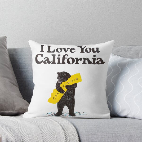 Artikel-Vorschau von Zulassungstag in Kalifornien, designt und verkauft von CaliforniaStore.