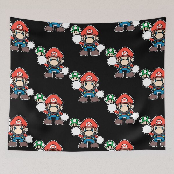 Item preview, Chibi Gamer Red  designed and sold by zatannaedens.