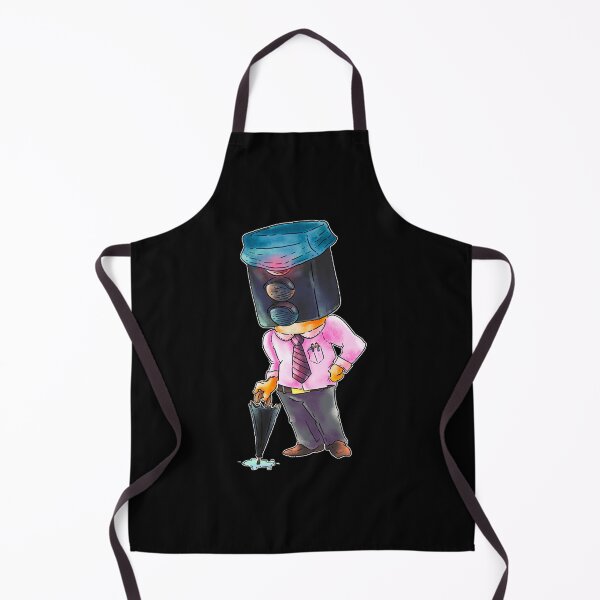 Item preview, Mr. Matsu The Guide  designed and sold by katrielvergo.