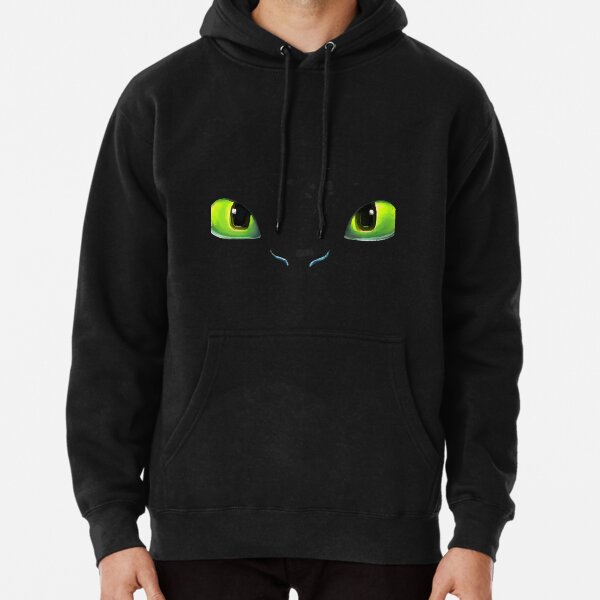 Thinkgeek shop toothless hoodie