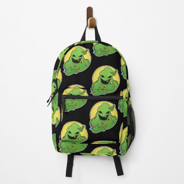 Item preview, Oogie Boogie designed and sold by ishanbaghda.