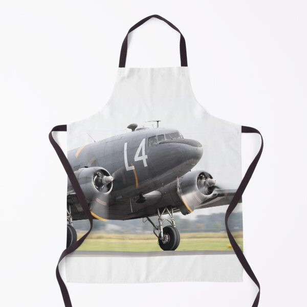Item preview, Douglas C-47 Skytrain designed and sold by captureasecond.