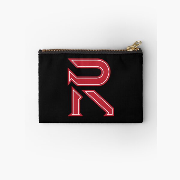 Artikelvorschau, Rotes Emblem-Hemd entworfen und verkauft von sesenlavadie.