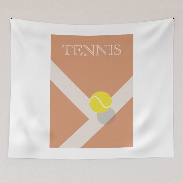 Item preview, Tennis designed and sold by StudioSofiafr.