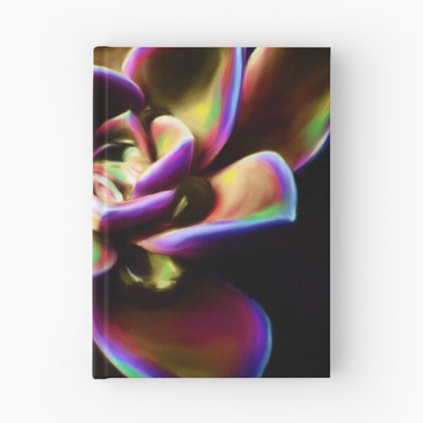 Item preview, RAINBOW SUCCULENT designed and sold by Savi Singh.