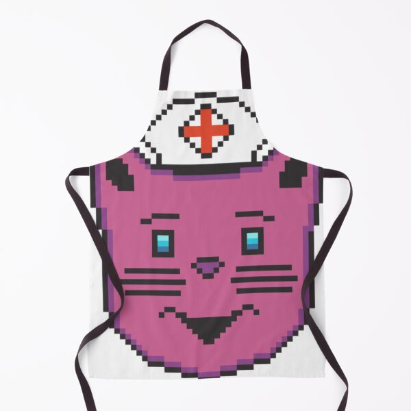 Item preview, (Nurse Nancy) Part of the happy cat collection #14 designed and sold by John Gault.