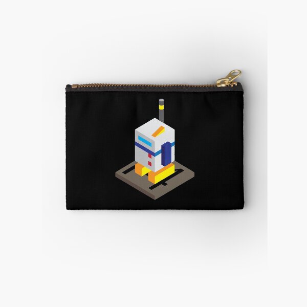 Item preview, March of Robots 14 (2018)  designed and sold by cortlandshetley.