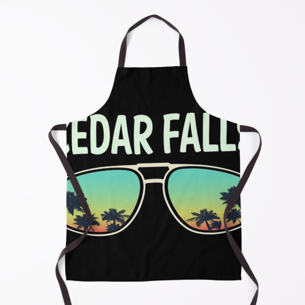 Item preview, Nature Glasses Cedar Falls designed and sold by Incredible1160.