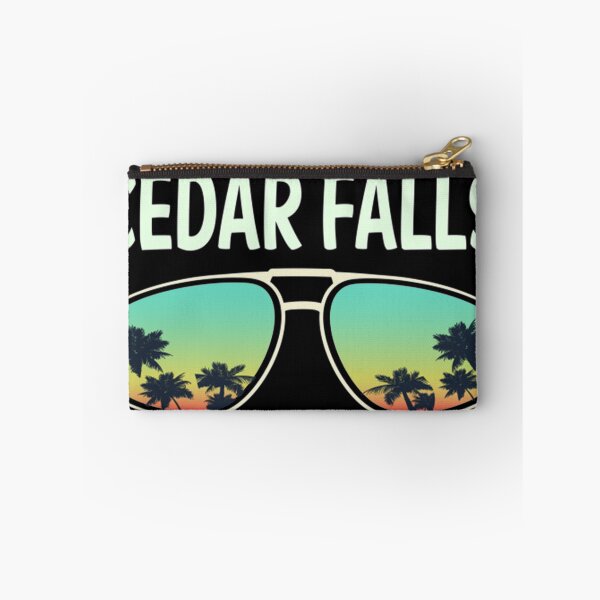 Item preview, Nature Glasses Cedar Falls designed and sold by Incredible1160.