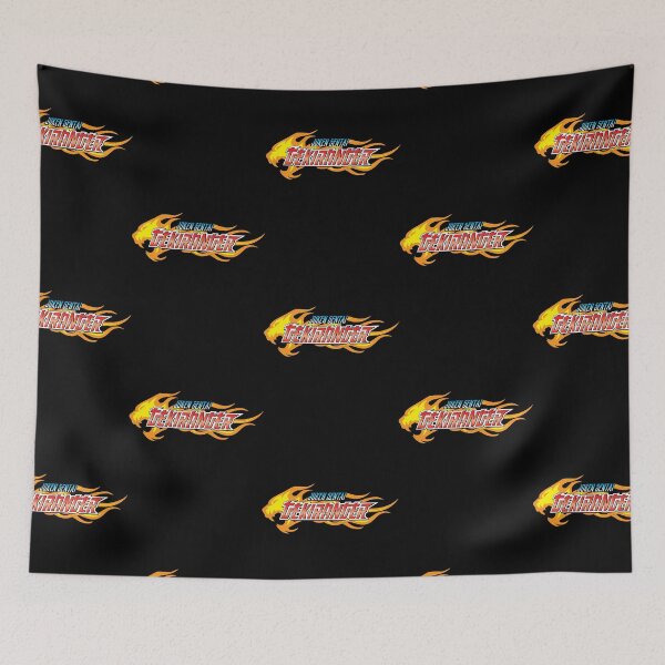 Item preview, Juken Sentai Gekiranger  designed and sold by nelskraasch.