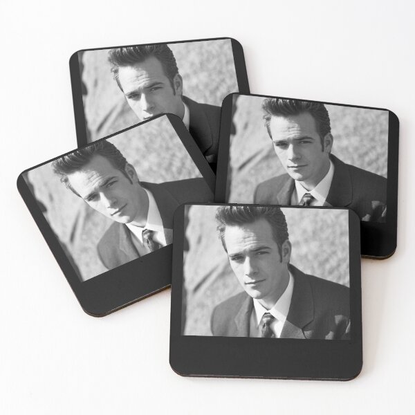 Item preview, Gift For Men Luke Perry Halloween designed and sold by FeltonOHara.