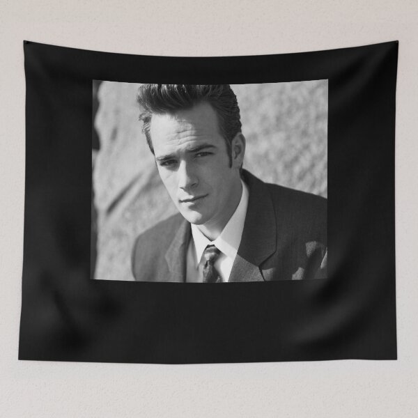 Item preview, Gift For Men Luke Perry Halloween designed and sold by FeltonOHara.