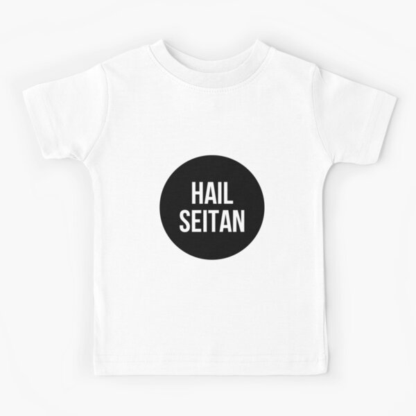 Hail Seitan Go Vegan 3D Tee Baseball Ruffle Short Sleeve Cotton T Shirt Top for Girls Kids Pink5/6T Hail Seitan Go Vegan 3D Tee Baseball Ruffle Short Sleeve Cotton T Shirt Top for Girls Kids Pink5/6T