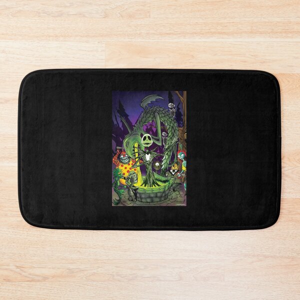 Item preview, Nightmare before Christmas   designed and sold by katrielvergo.
