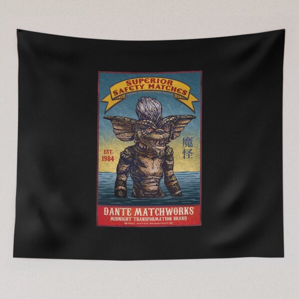 Item preview, Dante Matchworks  designed and sold by AquaCeus751.
