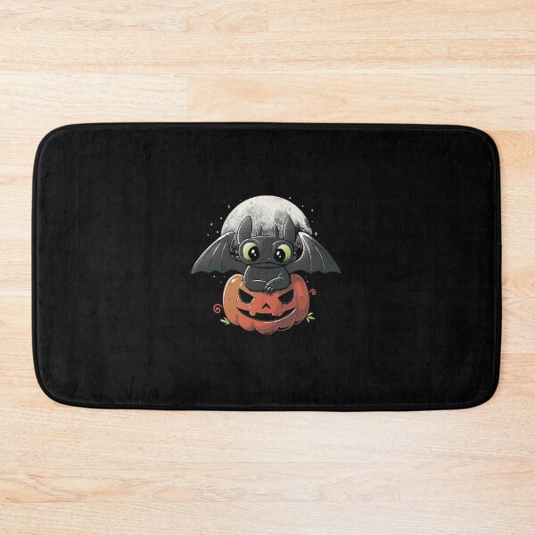 Item preview, Spooky Dragon  designed and sold by nLilou96.