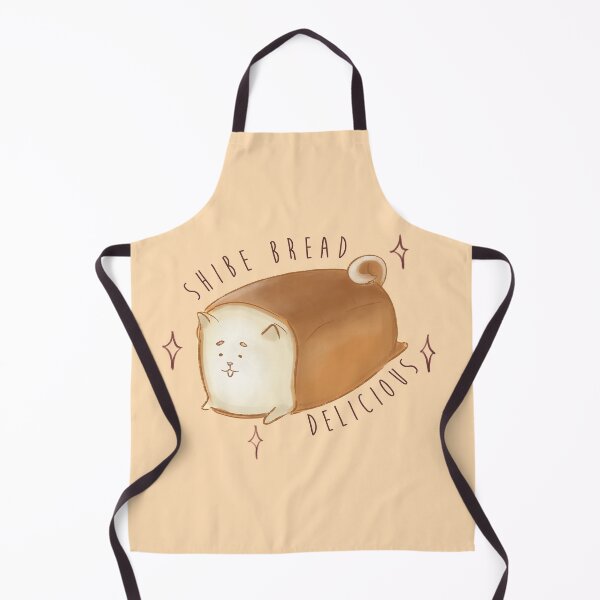 Item preview, Shibe bread- cute shiba dog designed and sold by Sweets-trolley.