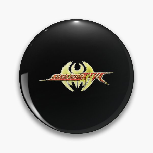 Item preview, Kamen Rider Kiva  designed and sold by sesenlavadie.