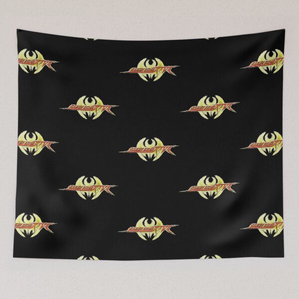 Item preview, Kamen Rider Kiva  designed and sold by sesenlavadie.