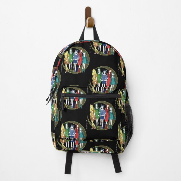 Vista previa del artículo con la obra «Sailor Moon Harajuku», diseñado y vendido por soranstam.