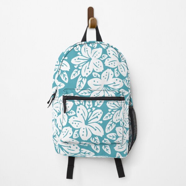 Item preview, Japanese Okinawan Erythrina Variegata Flower Pattern designed and sold by mattraski.