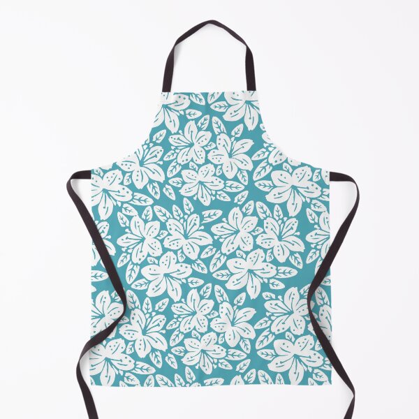 Item preview, Japanese Okinawan Erythrina Variegata Flower Pattern designed and sold by mattraski.