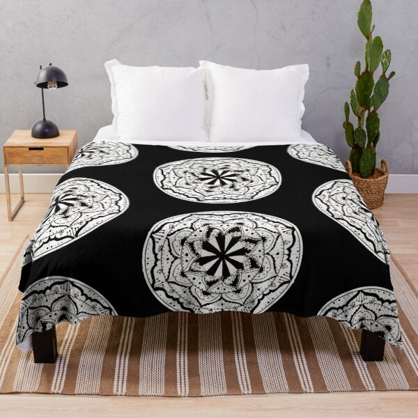 Item preview, Mandalazen - Mandala Art designed and sold by RomeoSketches.
