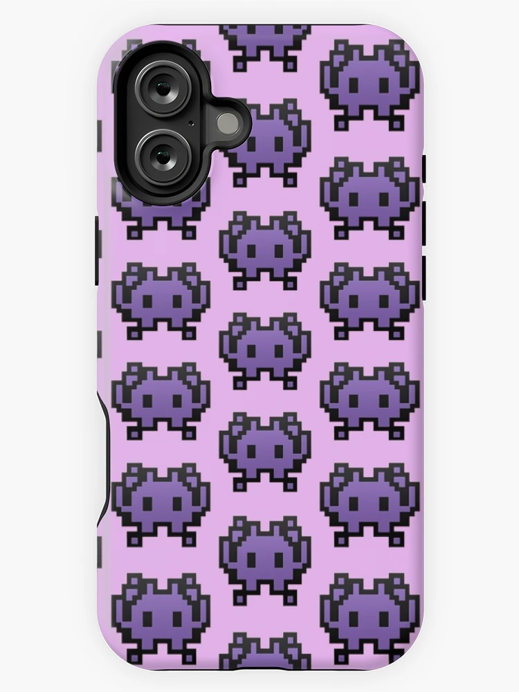 Alien Monster Emoji