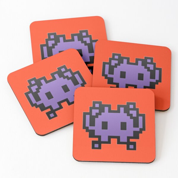 Item preview, Alien Monster Emoji designed and sold by Popular-Gifts.