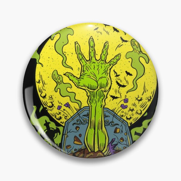 Item preview, The Zombie Apocalypse Is Here designed and sold by Nataliee746.