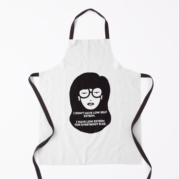 Item preview, Copy of Painrgasm Wonder Daria Movie Strong Woman Bravery designed and sold by DariaWonderful.