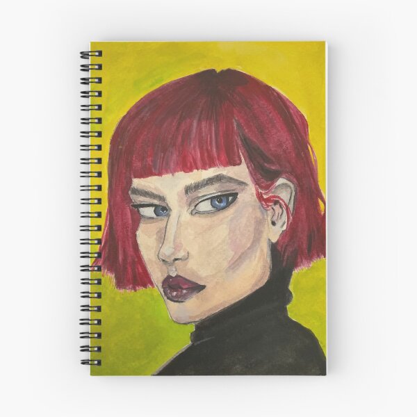 Item preview, GINGER ALERT designed and sold by kisudesign.