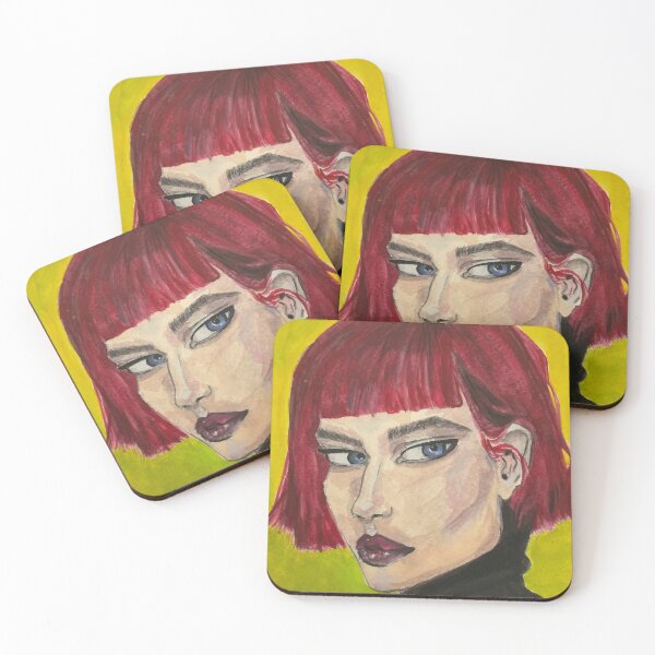 Item preview, GINGER ALERT designed and sold by kisudesign.