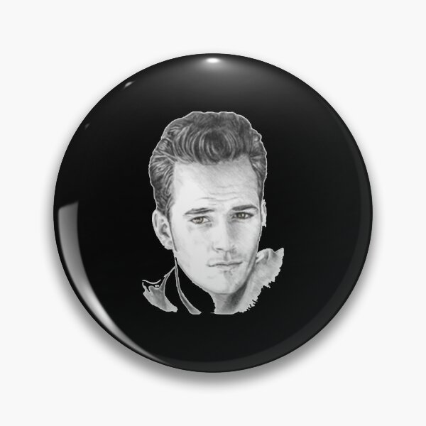 Item preview, Gifts For Women Cool Luke ( Perry ) Halloween designed and sold by FeltonOHara.